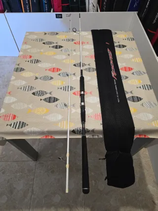 CAÑA HART BLODY SHORE POWER EVO 285