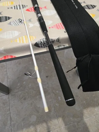 CAÑA HART BLODY SHORE POWER EVO 285