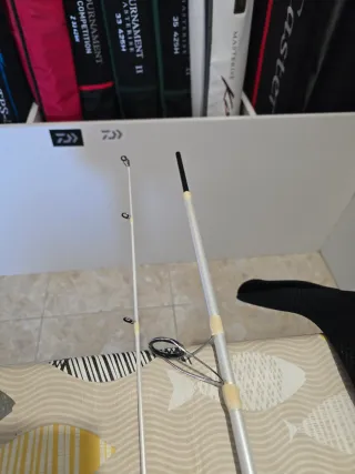 CAÑA HART BLODY SHORE POWER EVO 285