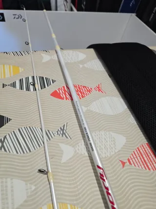 CAÑA HART BLODY SHORE POWER EVO 285