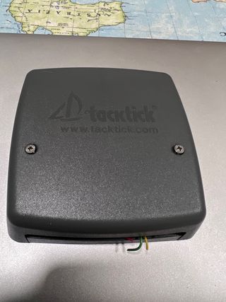 Tacktick Wireless Interface Z467 T122 Raymarine