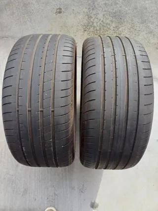 Neumáticos Goodyear 245/40/19 94W