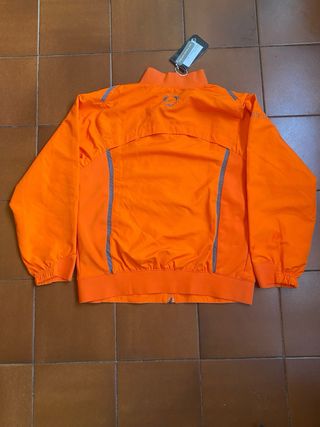 Chaqueta Nike Valencia CF Niño Talla M