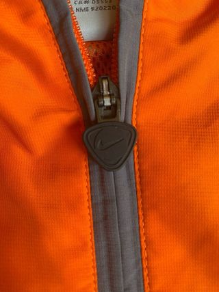 Chaqueta Nike Valencia CF Niño Talla M