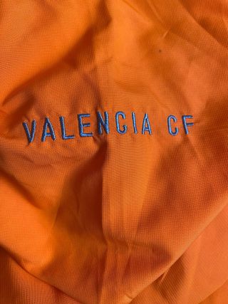 Chaqueta Nike Valencia CF Niño Talla M
