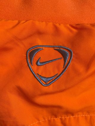 Chaqueta Nike Valencia CF Niño Talla M