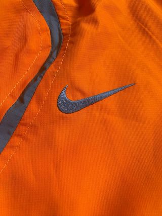 Chaqueta Nike Valencia CF Niño Talla M
