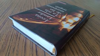 La isla de las mariposas negras