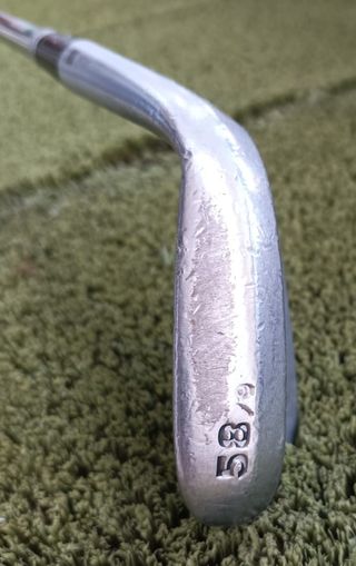 Wedge Cleveland RTX-3 V-MG (Versatile-MidGrind)58o