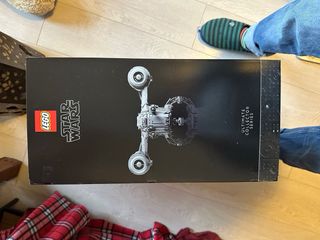 LEGO 75331 The Razor Crest Star Wars