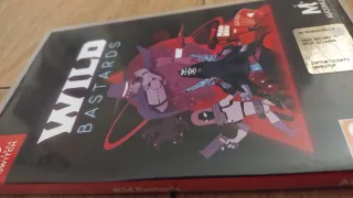 Wild Bastards Nintendo Switch