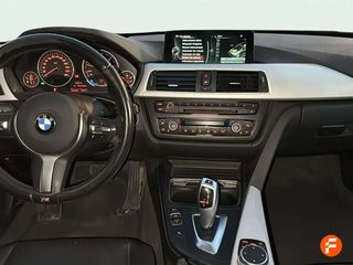 BMW Serie 4 420d