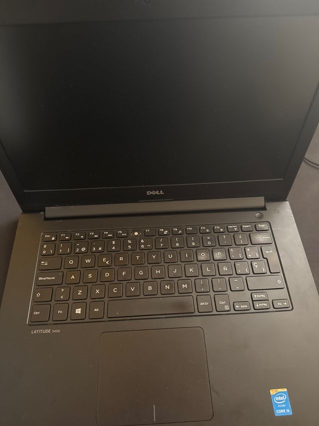 Dell Latitude 3450