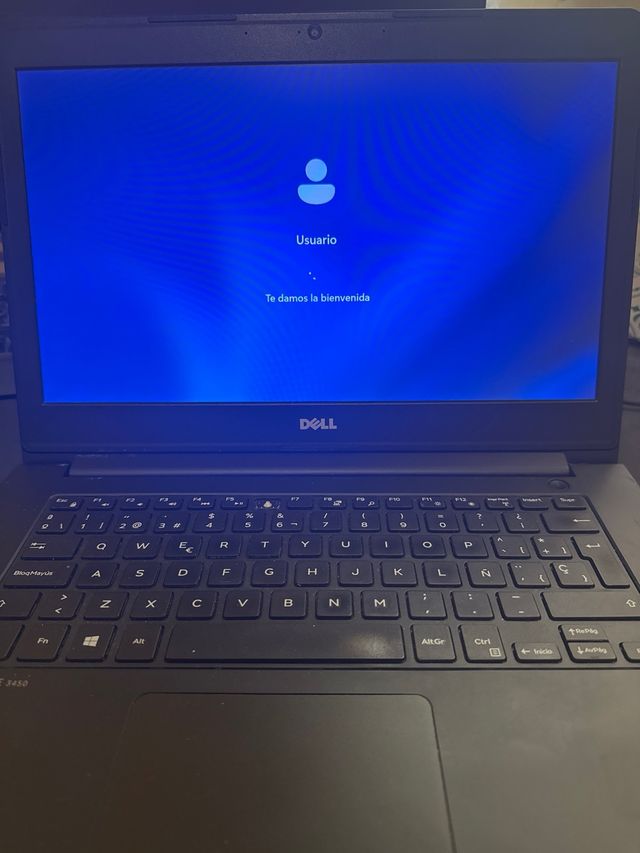 Dell Latitude 3450