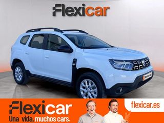 Dacia Duster Comfort Blue dCi 85kW (115CV) 4X4