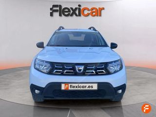 Dacia Duster Comfort Blue dCi 85kW (115CV) 4X4