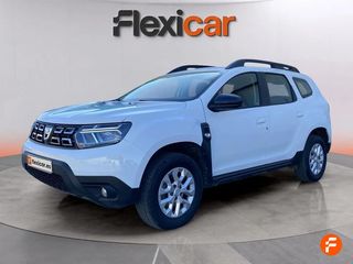 Dacia Duster Comfort Blue dCi 85kW (115CV) 4X4
