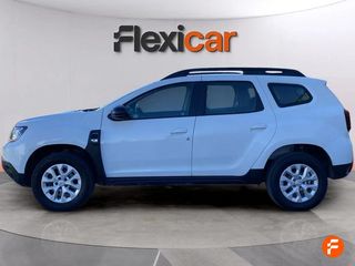 Dacia Duster Comfort Blue dCi 85kW (115CV) 4X4