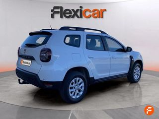 Dacia Duster Comfort Blue dCi 85kW (115CV) 4X4