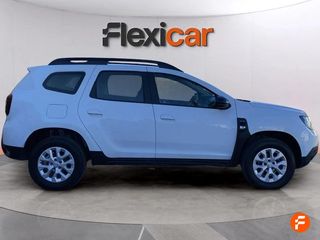 Dacia Duster Comfort Blue dCi 85kW (115CV) 4X4