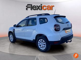 Dacia Duster Comfort Blue dCi 85kW (115CV) 4X4