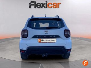 Dacia Duster Comfort Blue dCi 85kW (115CV) 4X4