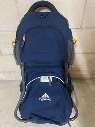 Silla de porteo VAUDE