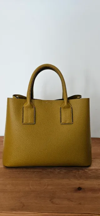 Bolso Parfois verde oliva