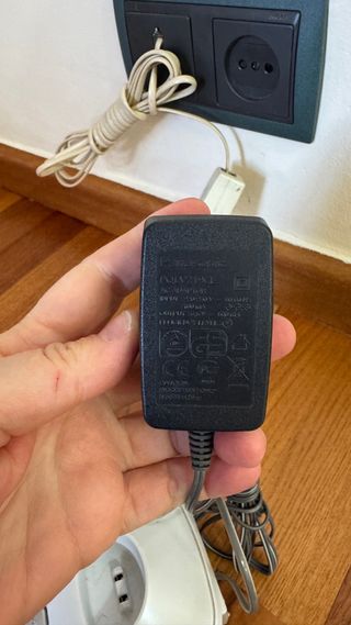 Teléfono Inalámbrico Panasonic KX-TG2511SP