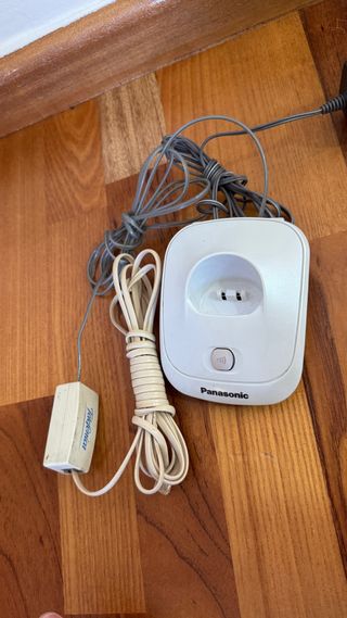 Teléfono Inalámbrico Panasonic KX-TG2511SP