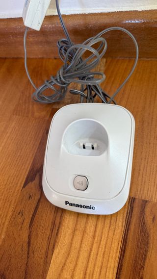 Teléfono Inalámbrico Panasonic KX-TG2511SP