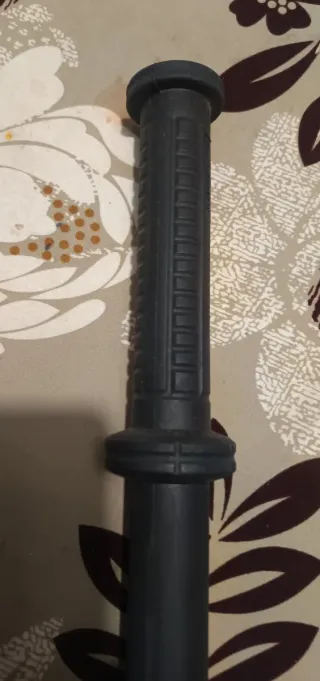 Defensa seguridad 50cm