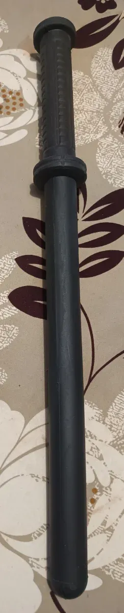 Defensa seguridad 50cm