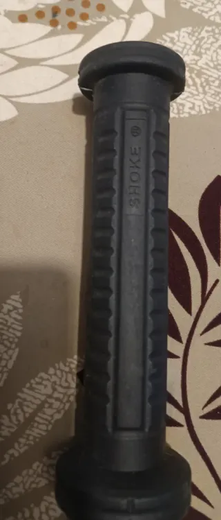 Defensa seguridad 50cm