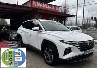 Hyundai Tucson 1.6 TGDI PHEV 195kW Maxx Auto 4X4