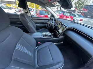 Hyundai Tucson 1.6 TGDI PHEV 195kW Maxx Auto 4X4