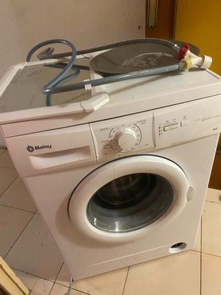 Lavadora Balay , no funciona