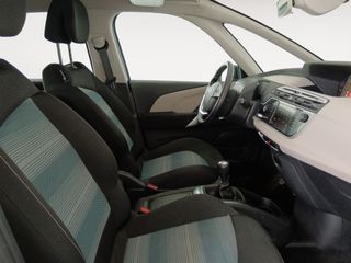 Citroën C4 Spacetourer Rip Curl