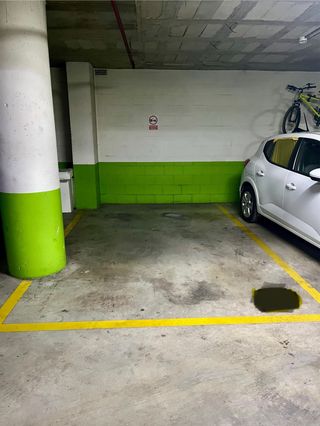 Plaza de garaje Albatros