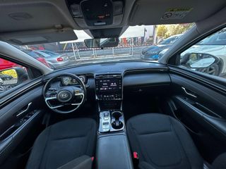 Hyundai Tucson 1.6 TGDI PHEV 195kW Maxx Auto 4X4