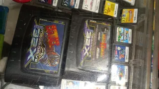 Mortal Kombat 32X Sega Mega Drive