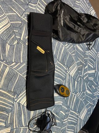 Cinturón Slendertone E-10