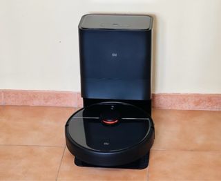 Aspiradora Robot Xiaomi Mi Vacuum-Mop 2 Ultra