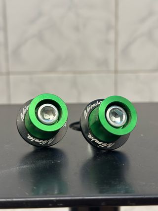 Diabolos Ninja para Moto (2 unidades)