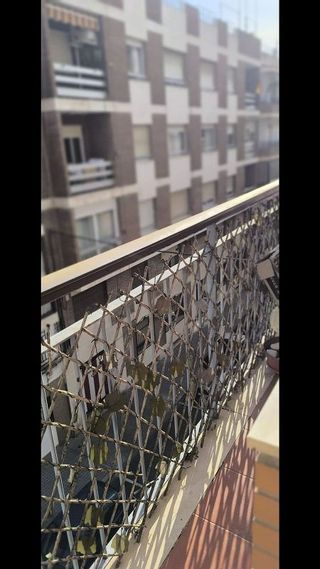 Piso en alquiler en Ciudad Jardín - Zoco en Córdoba