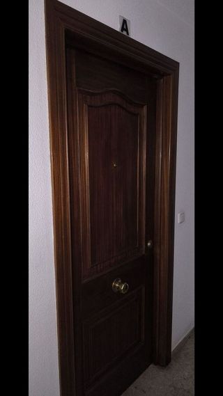 Piso en alquiler en Ciudad Jardín - Zoco en Córdoba