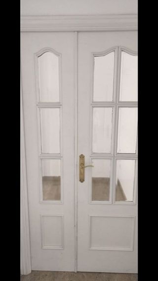 Piso en alquiler en Ciudad Jardín - Zoco en Córdoba