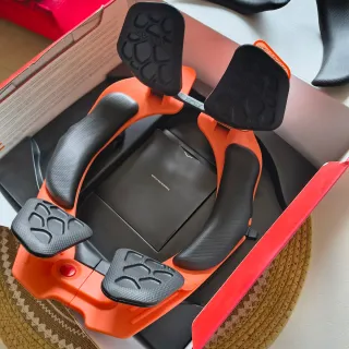 Protector cervical Atlas Motocross