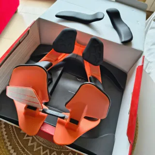 Protector cervical Atlas Motocross