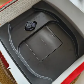 Protector cervical Atlas Motocross